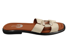 Saboti Dama Piele Naturala Angelo Nazario MIRA 0600025 - Angelo Nazario - amely.ro