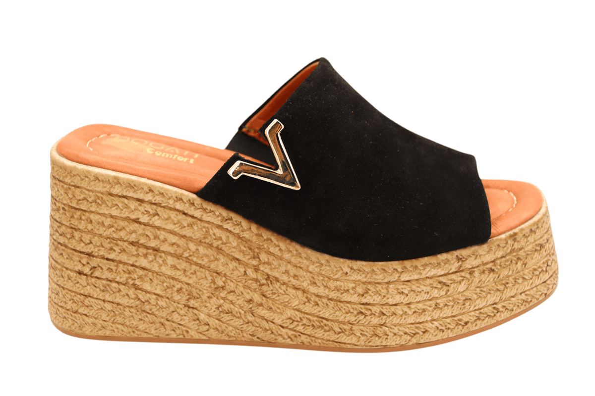 Saboti Dama Piele Naturala Angelo Nazario MIRA 065703 - Angelo Nazario - amely.ro