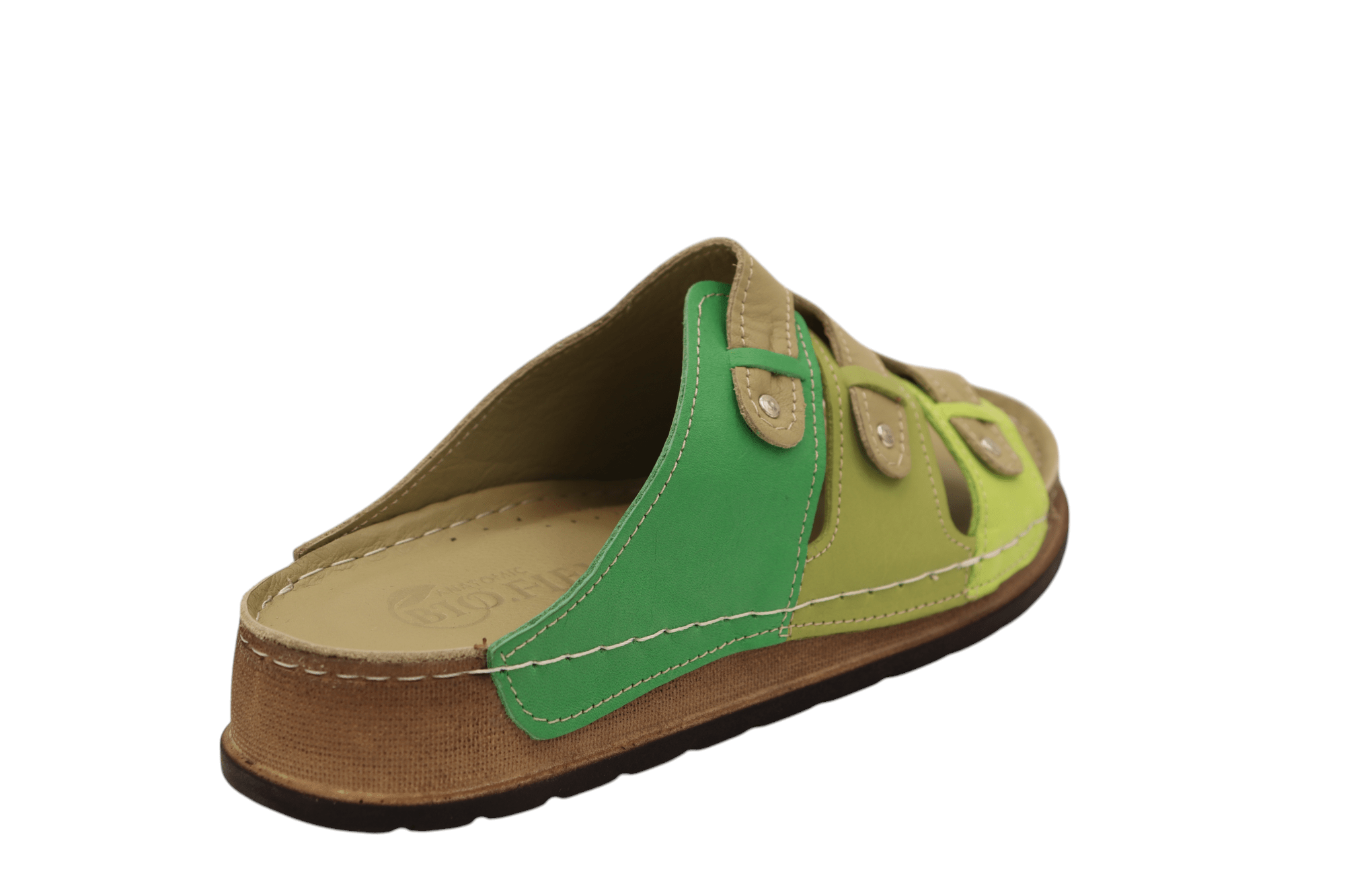 Saboti Dama Piele Naturala Angelo Nazario MIRA 069301 - Angelo Nazario - amely.ro