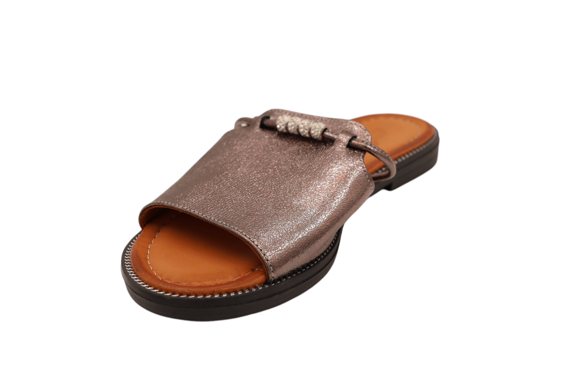 Saboti Dama Piele Naturala Angelo Nazario MIRA 10993 - Angelo Nazario - amely.ro