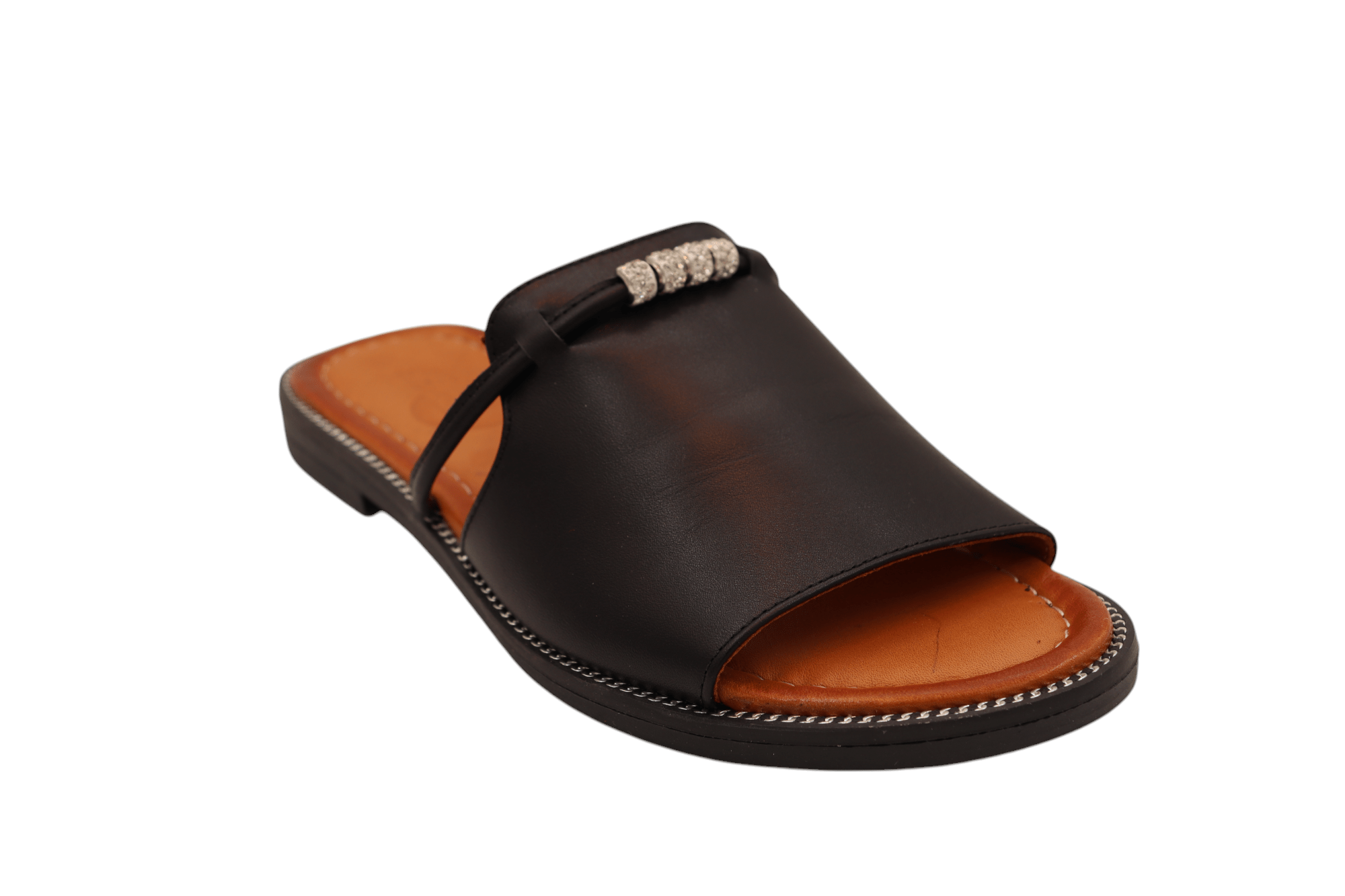 Saboti Dama Piele Naturala Angelo Nazario MIRA 10993 - Angelo Nazario - amely.ro