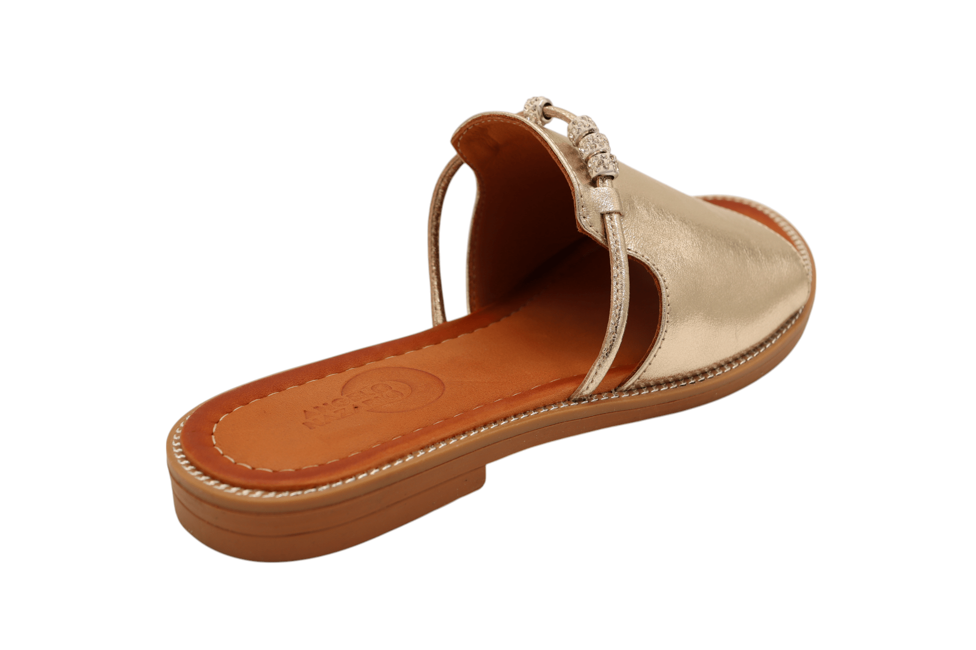 Saboti Dama Piele Naturala Angelo Nazario MIRA 10993 - Angelo Nazario - amely.ro