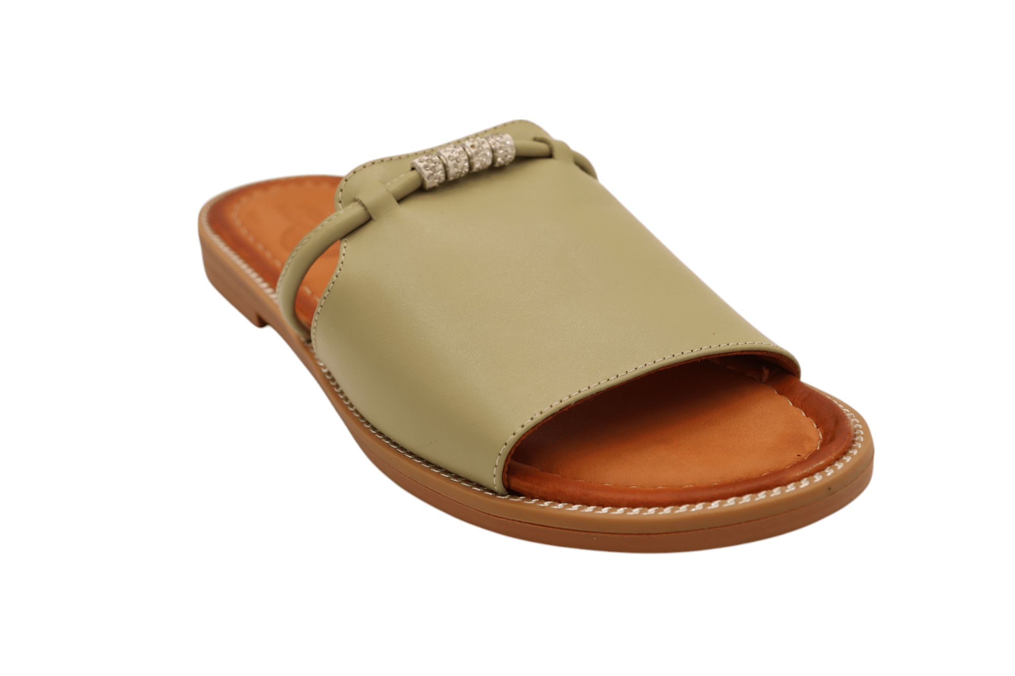 Saboti Dama Piele Naturala Angelo Nazario MIRA 10993 - Angelo Nazario - amely.ro