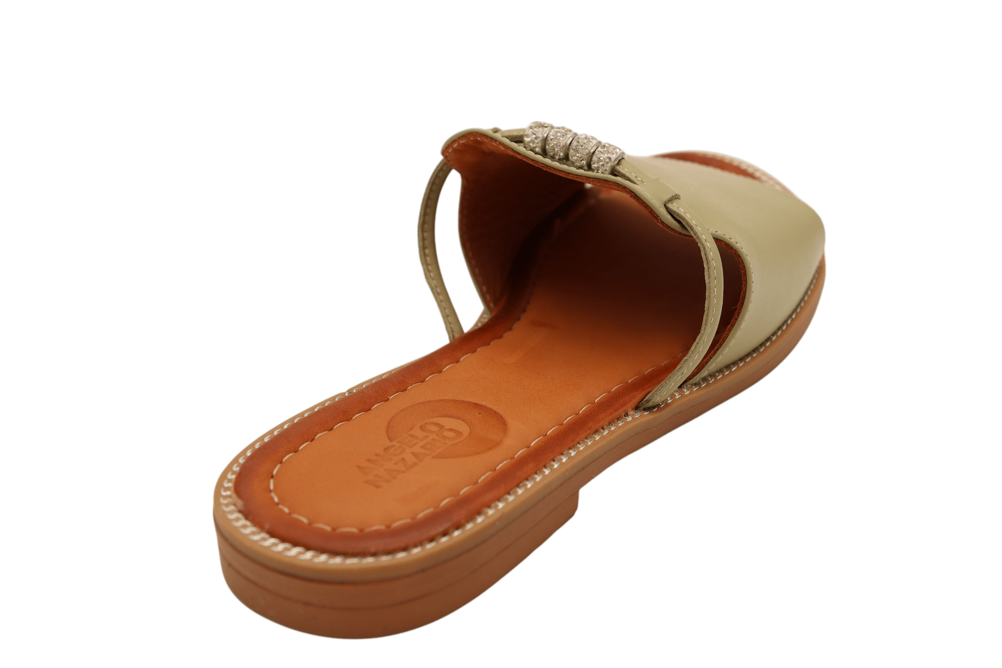 Saboti Dama Piele Naturala Angelo Nazario MIRA 10993 - Angelo Nazario - amely.ro