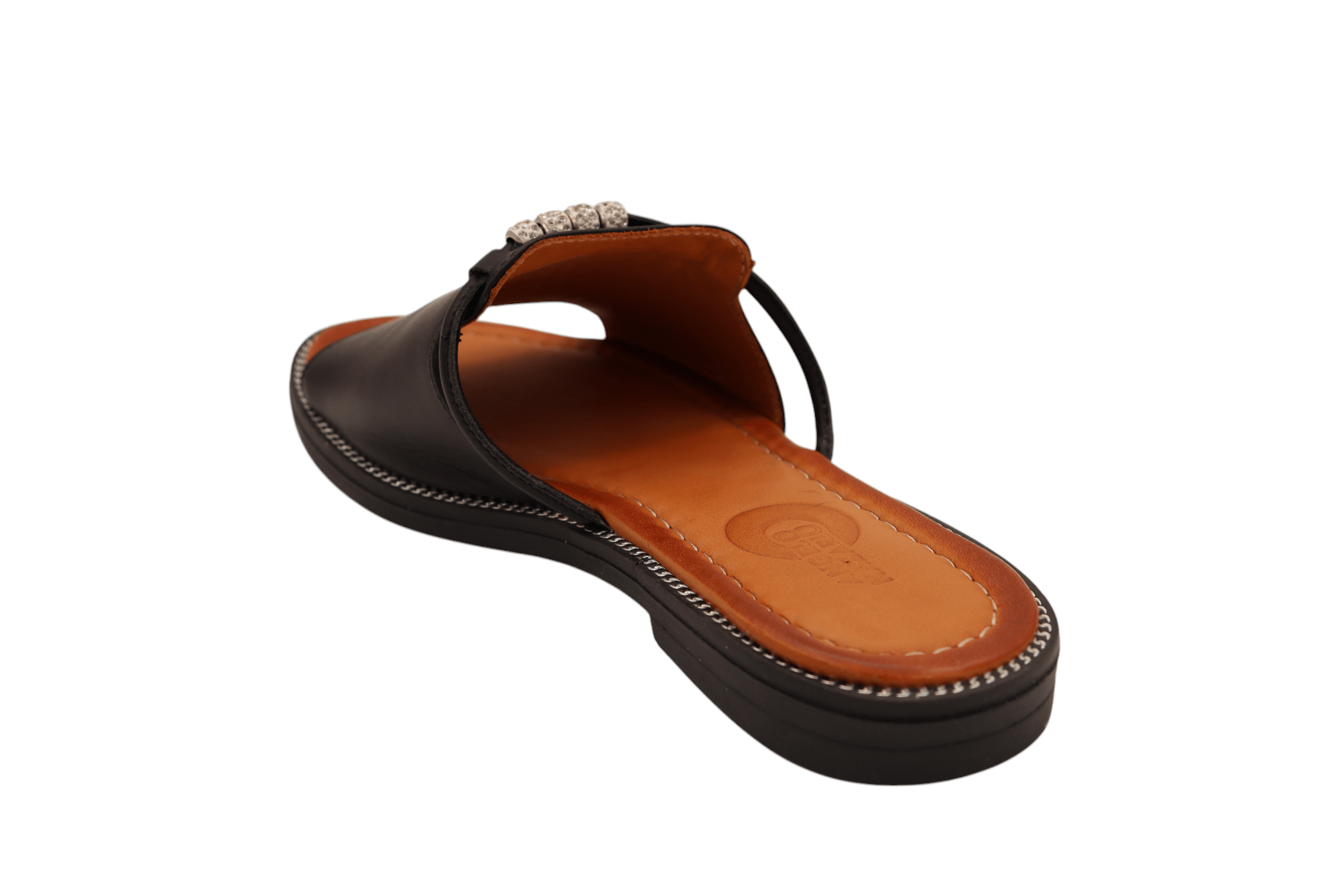 Saboti Dama Piele Naturala Angelo Nazario MIRA 10993 - Angelo Nazario - amely.ro