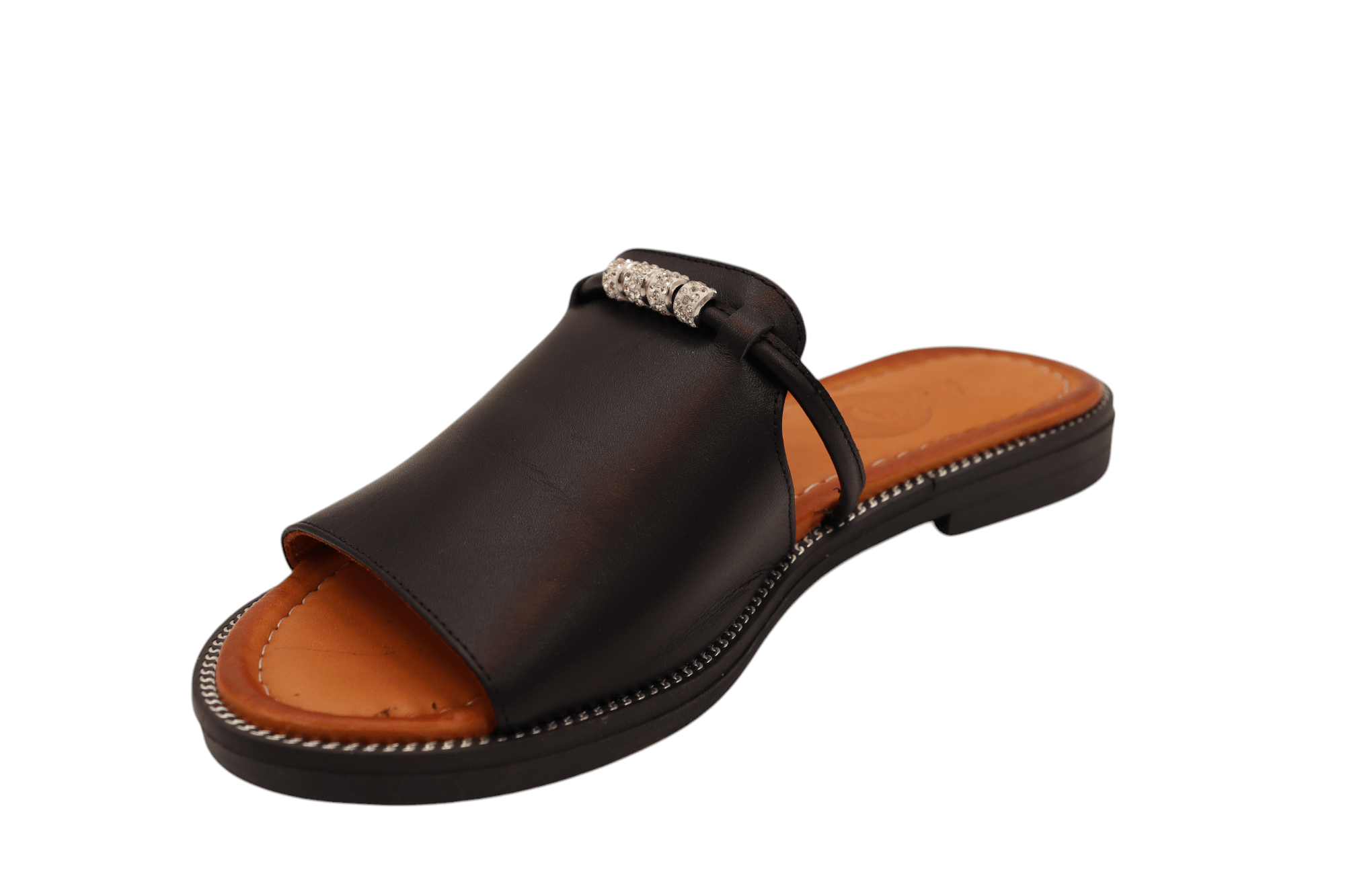 Saboti Dama Piele Naturala Angelo Nazario MIRA 10993 - Angelo Nazario - amely.ro