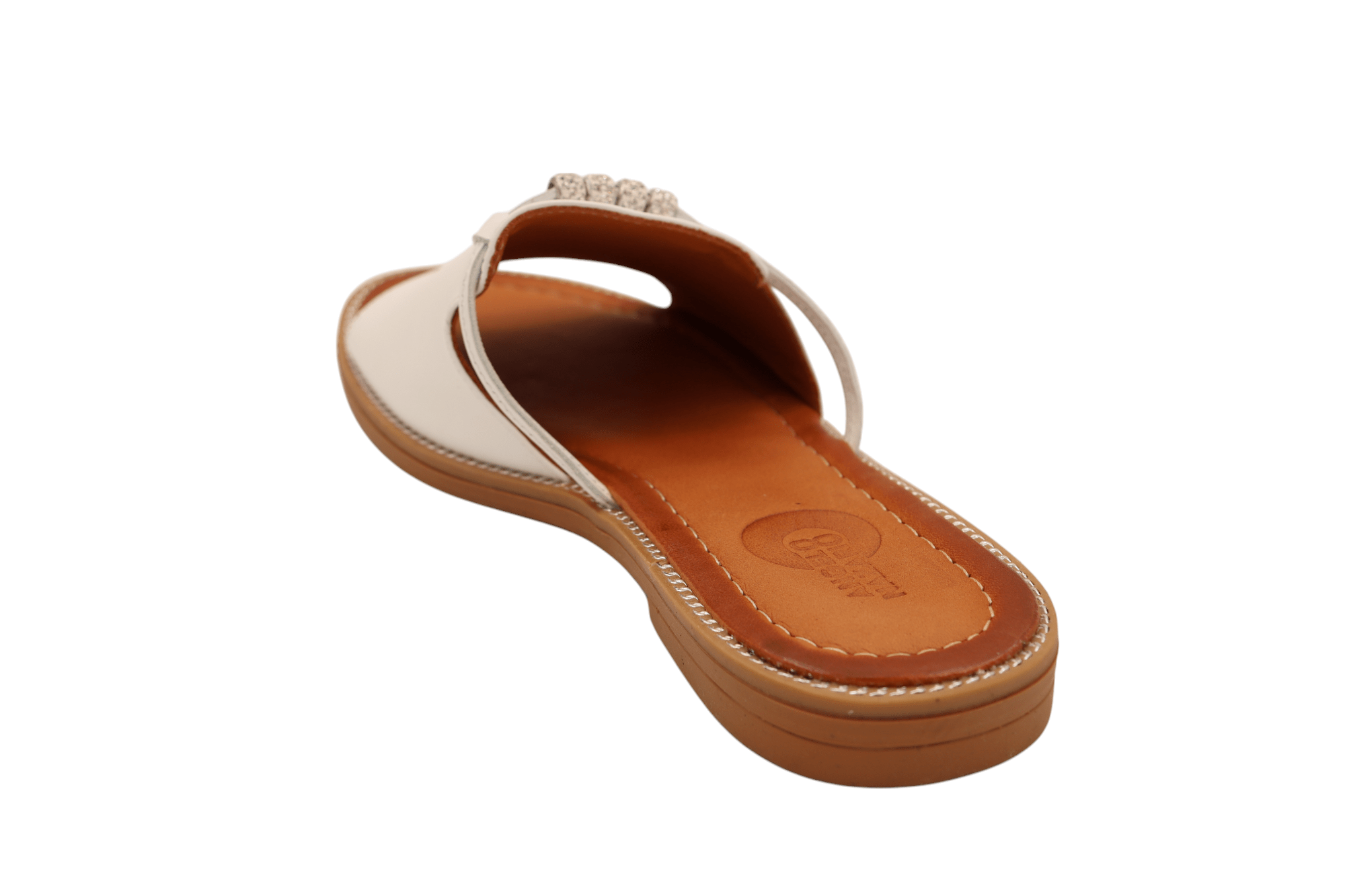 Saboti Dama Piele Naturala Angelo Nazario MIRA 10993 - Angelo Nazario - amely.ro