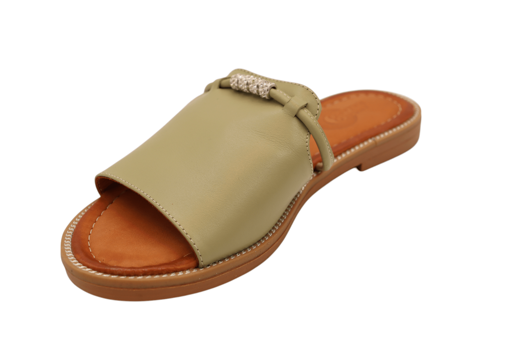 Saboti Dama Piele Naturala Angelo Nazario MIRA 10993 - Angelo Nazario - amely.ro