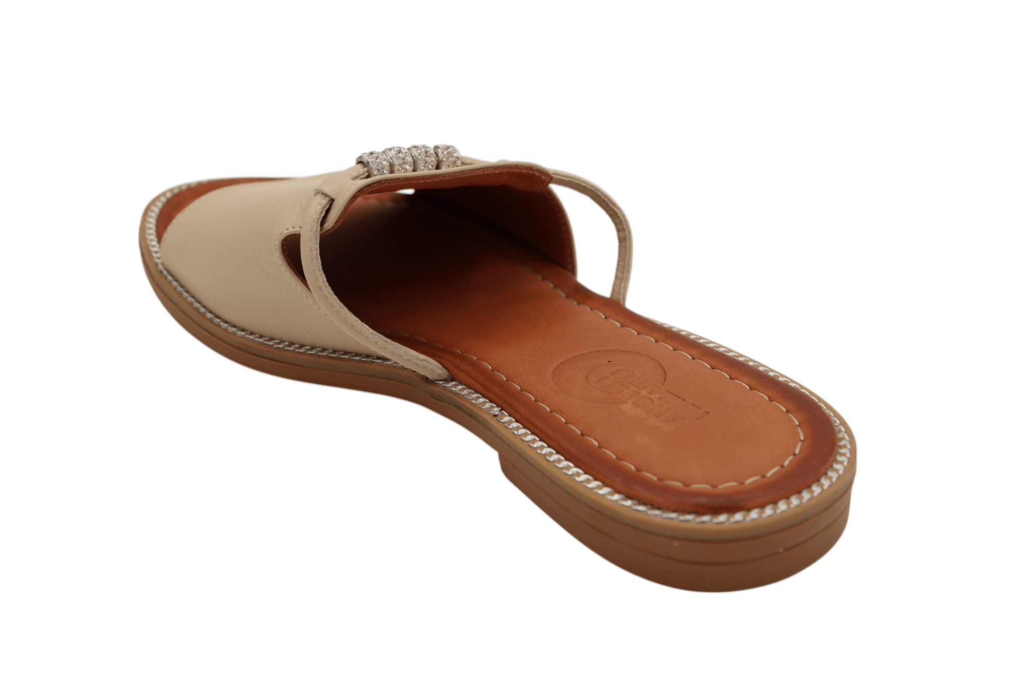 Saboti Dama Piele Naturala Angelo Nazario MIRA 10993 - Angelo Nazario - amely.ro