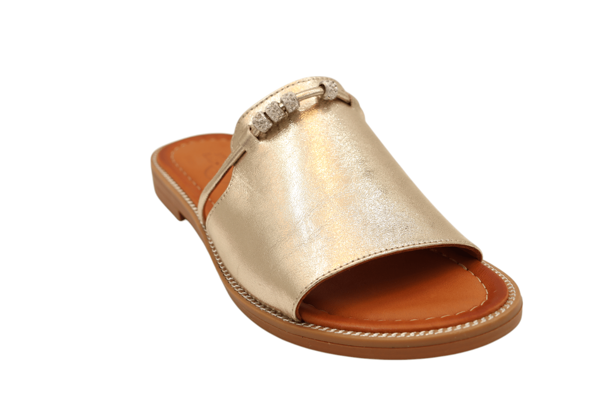 Saboti Dama Piele Naturala Angelo Nazario MIRA 10993 - Angelo Nazario - amely.ro