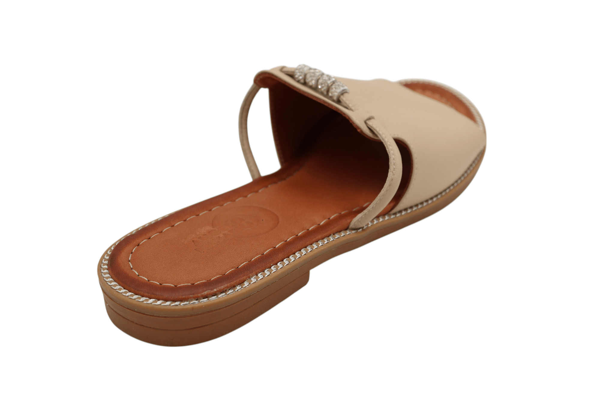 Saboti Dama Piele Naturala Angelo Nazario MIRA 10993 - Angelo Nazario - amely.ro