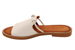 Saboti Dama Piele Naturala Angelo Nazario MIRA 10993 - Angelo Nazario - amely.ro