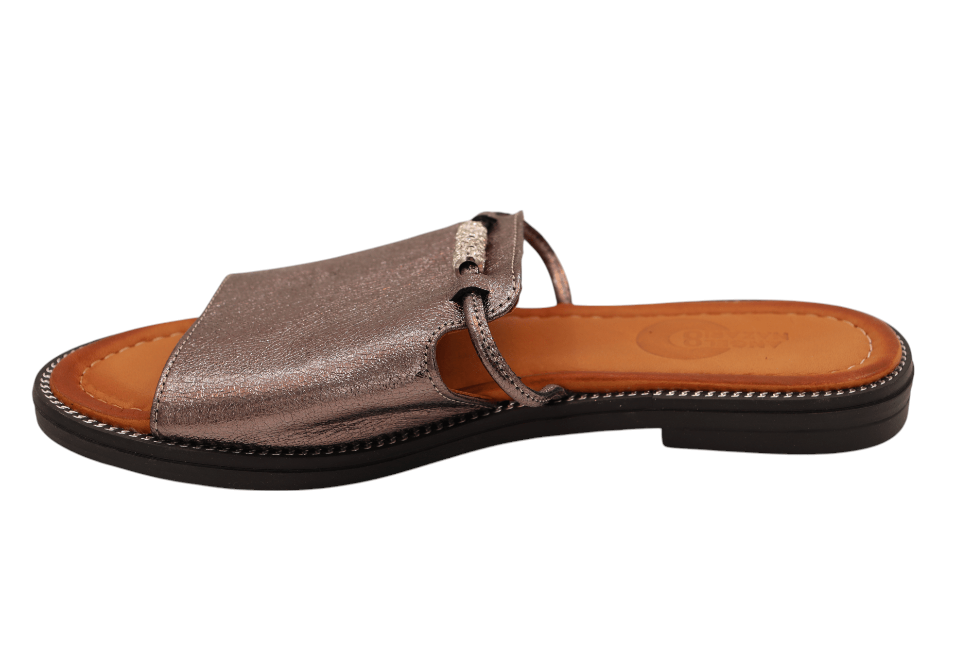 Saboti Dama Piele Naturala Angelo Nazario MIRA 10993 - Angelo Nazario - amely.ro