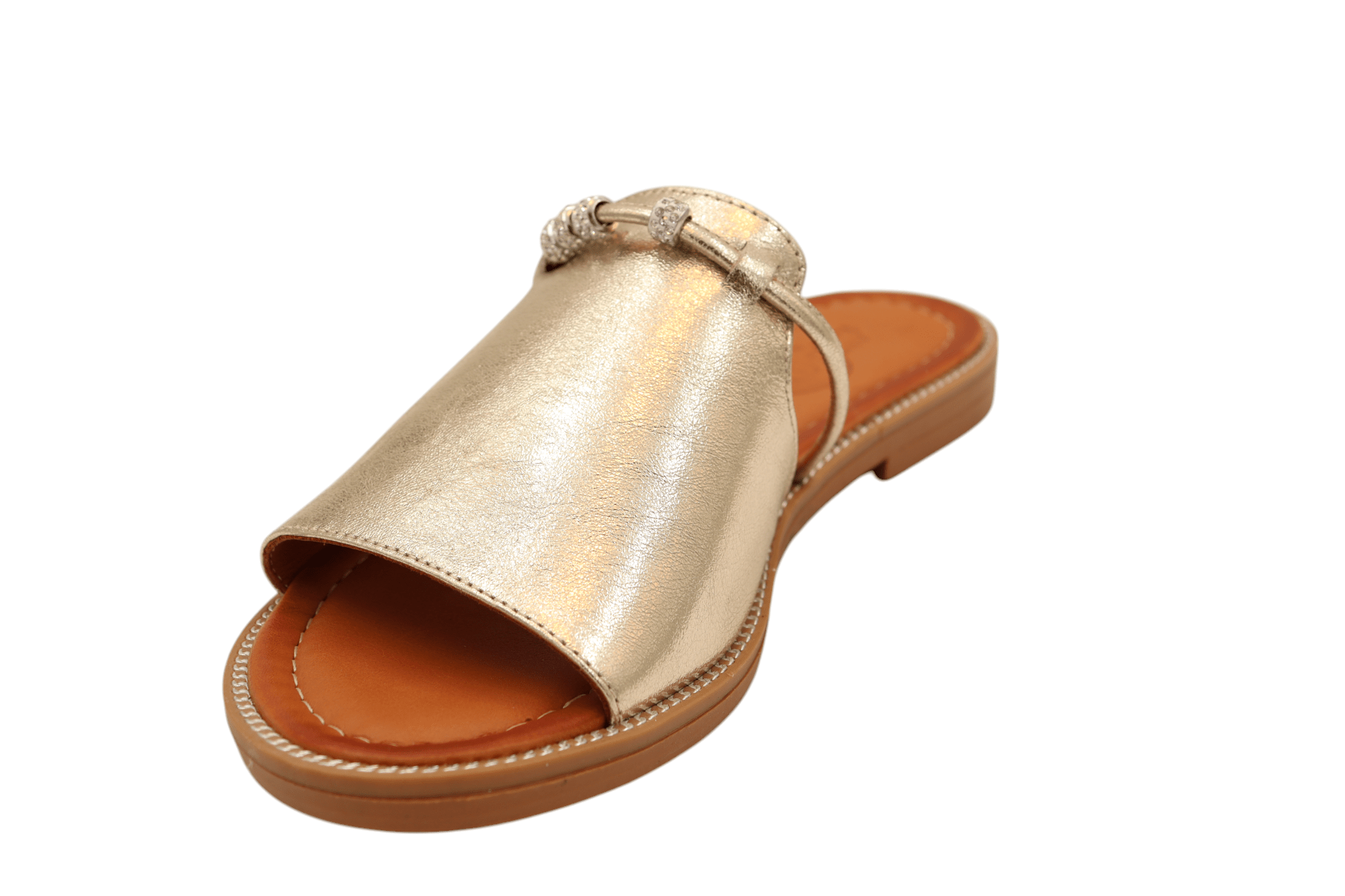 Saboti Dama Piele Naturala Angelo Nazario MIRA 10993 - Angelo Nazario - amely.ro