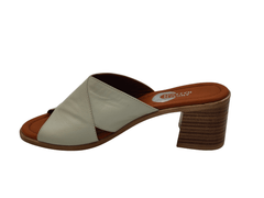 Saboti Dama Piele Naturala Angelo Nazario MIRA 1110 - Angelo Nazario - amely.ro