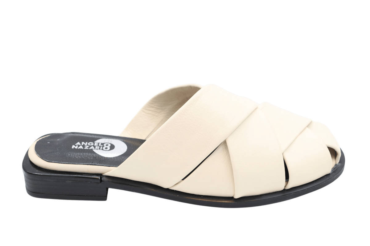 Saboti Dama Piele Naturala Angelo Nazario MIRA 38602 - Angelo Nazario - amely.ro