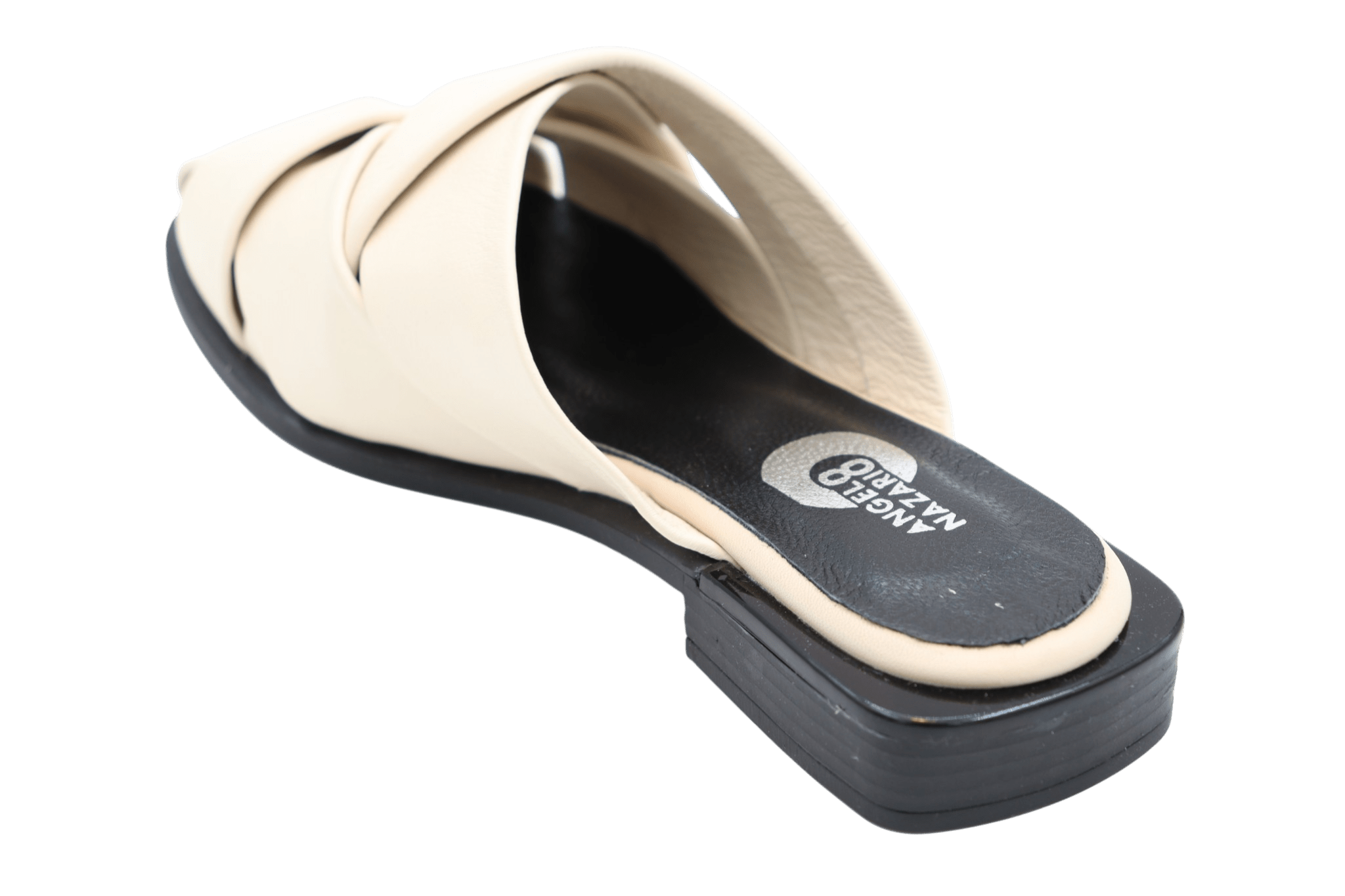 Saboti Dama Piele Naturala Angelo Nazario MIRA 38602 - Angelo Nazario - amely.ro