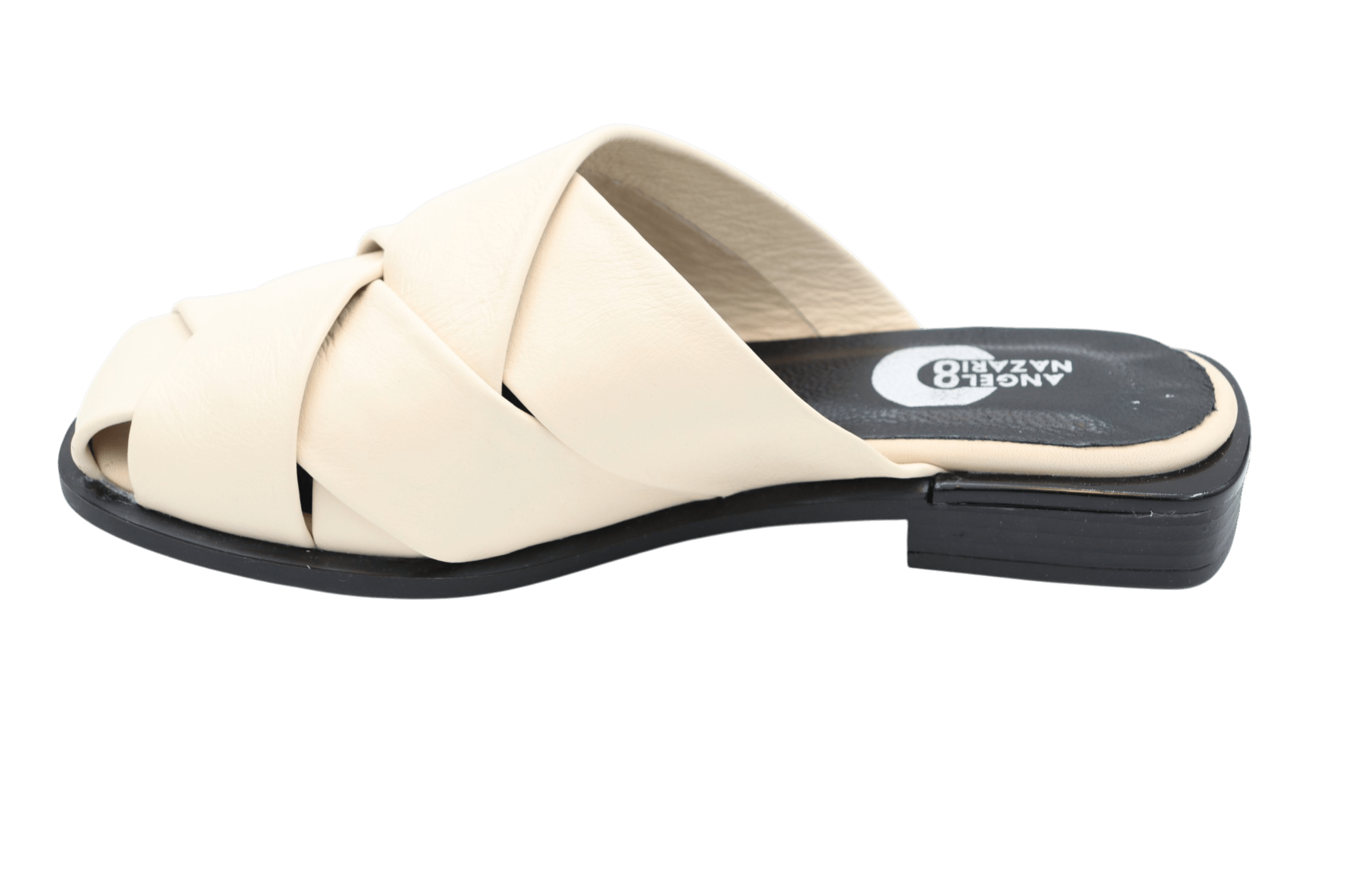 Saboti Dama Piele Naturala Angelo Nazario MIRA 38602 - Angelo Nazario - amely.ro