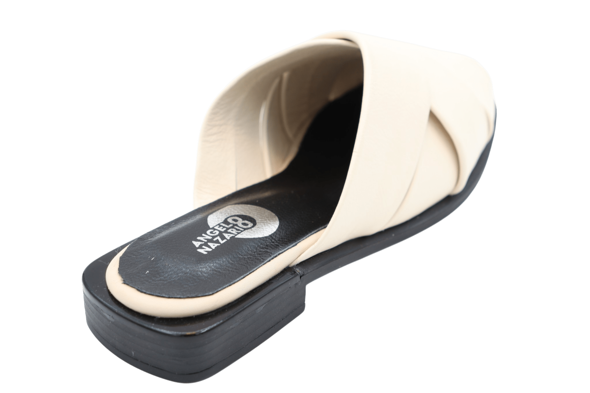 Saboti Dama Piele Naturala Angelo Nazario MIRA 38602 - Angelo Nazario - amely.ro