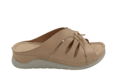 Saboti Dama Piele Naturala Angelo Nazario MIRA 6085 - Angelo Nazario - amely.ro