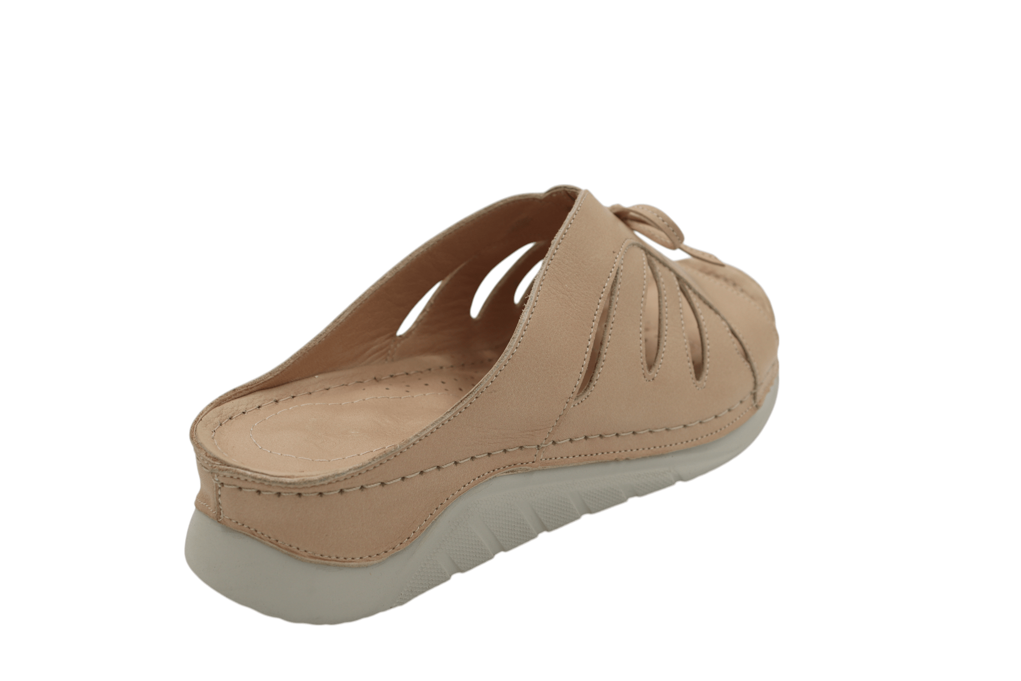 Saboti Dama Piele Naturala Angelo Nazario MIRA 6085 - Angelo Nazario - amely.ro