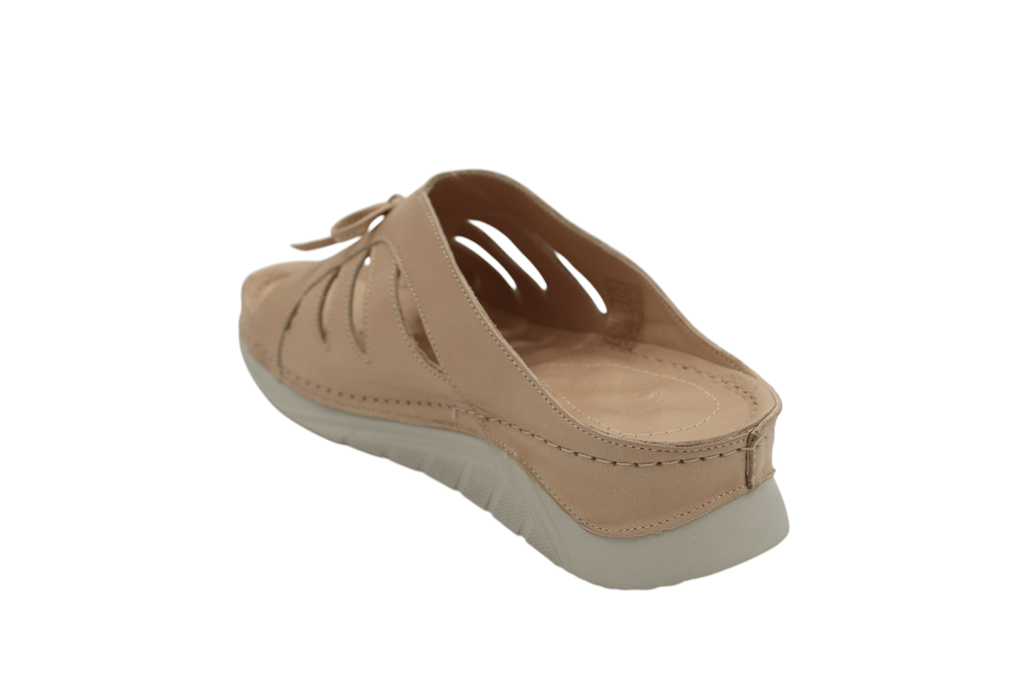 Saboti Dama Piele Naturala Angelo Nazario MIRA 6085 - Angelo Nazario - amely.ro