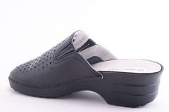 Saboti Dama Piele Naturala Angy Ange Rs25 /N - amely.ro - amely.ro