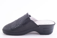 Saboti Dama Piele Naturala Angy Ange Rs25 /N - amely.ro - amely.ro