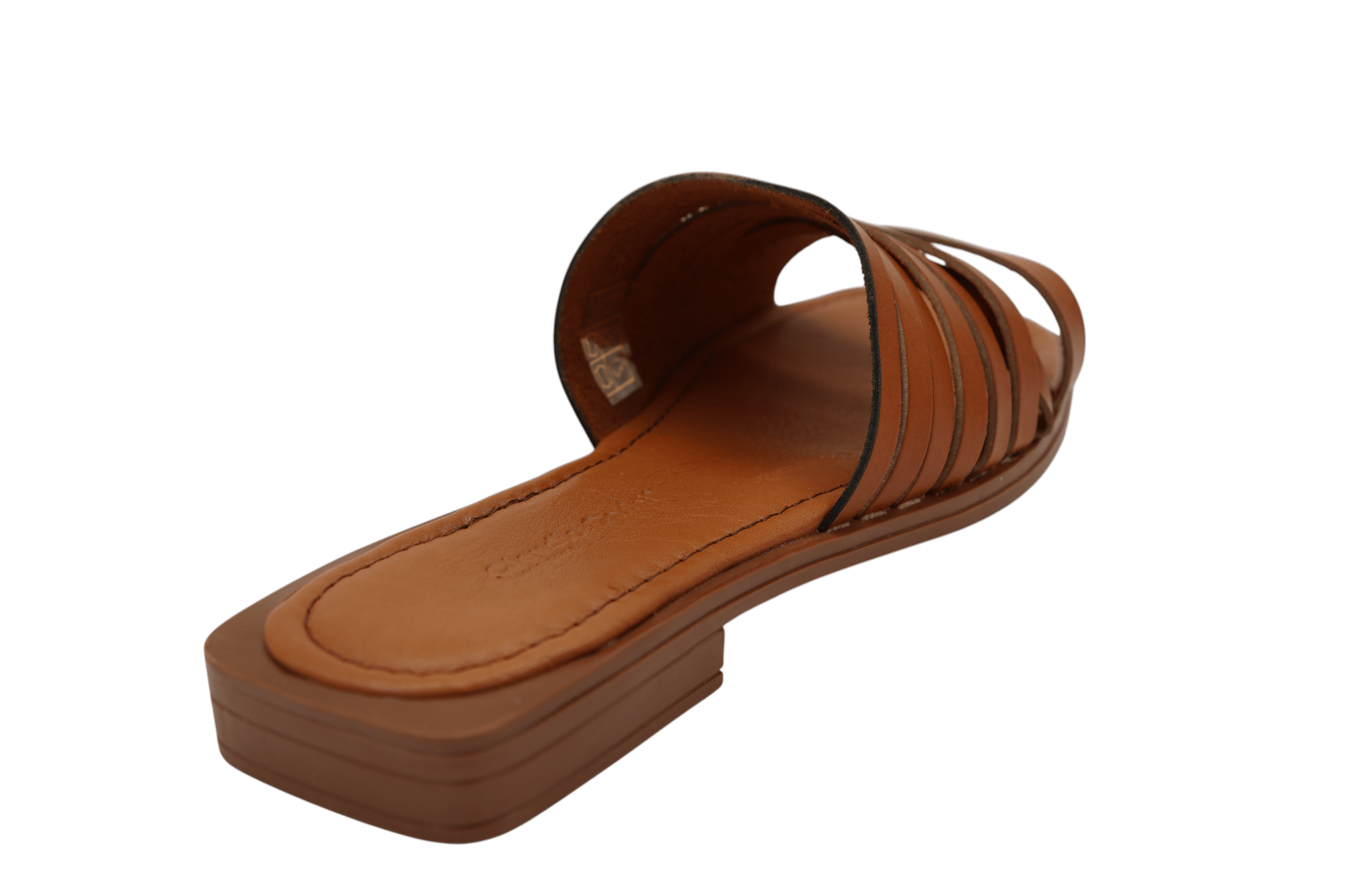 Saboti Dama Piele Naturala Claudio Casini CART 1005 - Claudio Casini - amely.ro