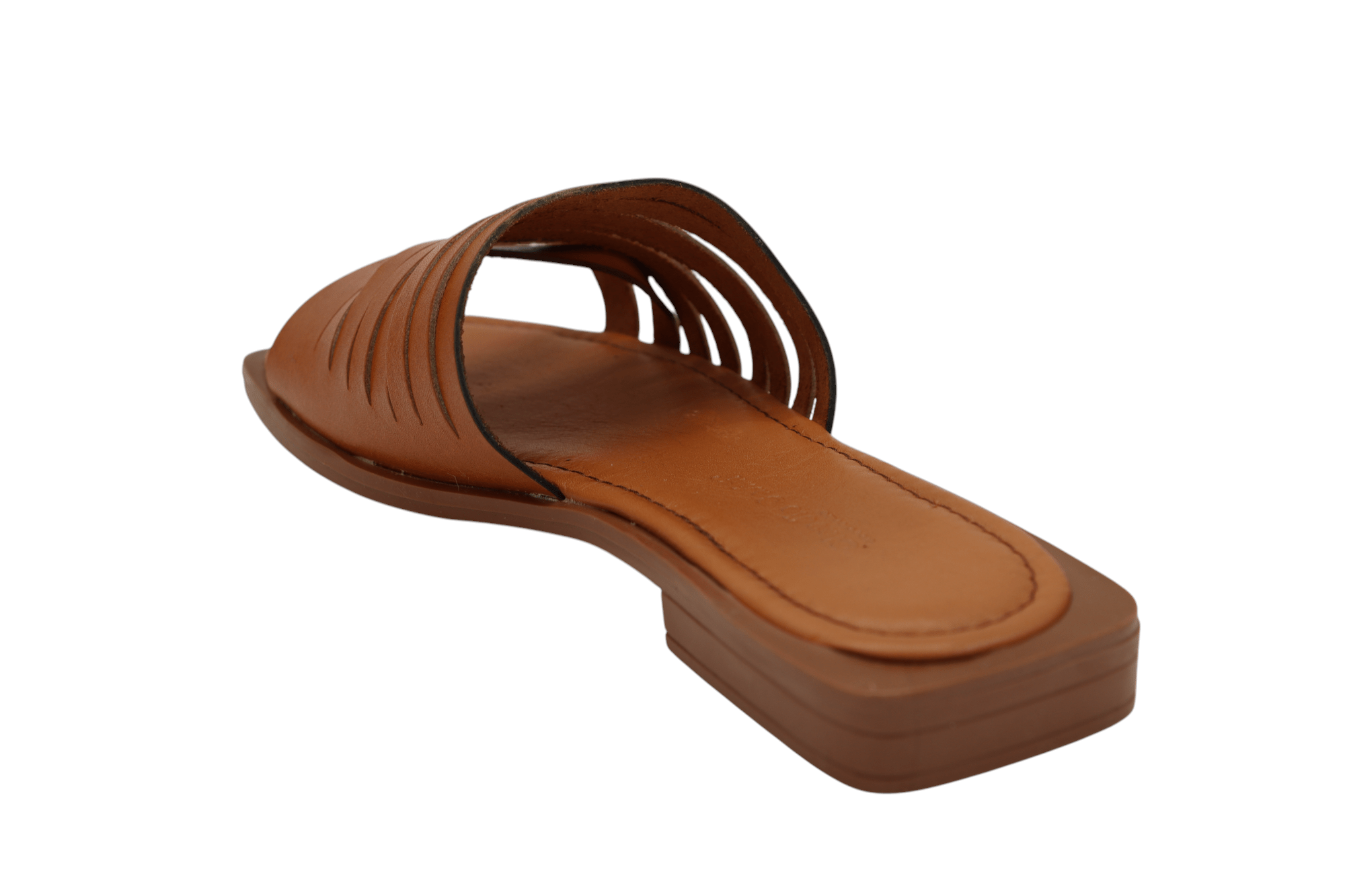 Saboti Dama Piele Naturala Claudio Casini CART 1005 - Claudio Casini - amely.ro