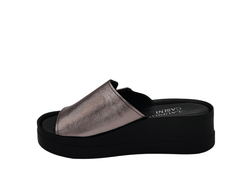 Saboti Dama Piele Naturala Claudio Casini CART 1411 - Claudio Casini - amely.ro