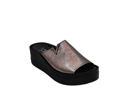 Saboti Dama Piele Naturala Claudio Casini CART 1411 - Claudio Casini - amely.ro