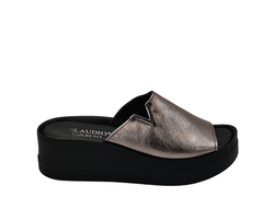 Saboti Dama Piele Naturala Claudio Casini CART 1411 - Claudio Casini - amely.ro