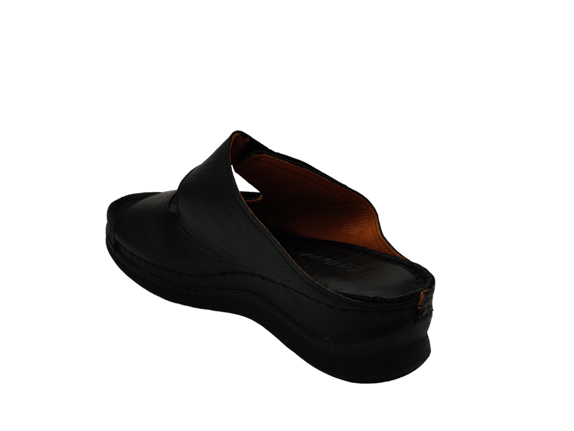 Saboti Dama Piele Naturala Claudio Casini CART 415 - Claudio Casini - amely.ro