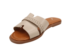 Saboti Dama Piele Naturala Claudio Casini CART 6007 - Claudio Casini - amely.ro