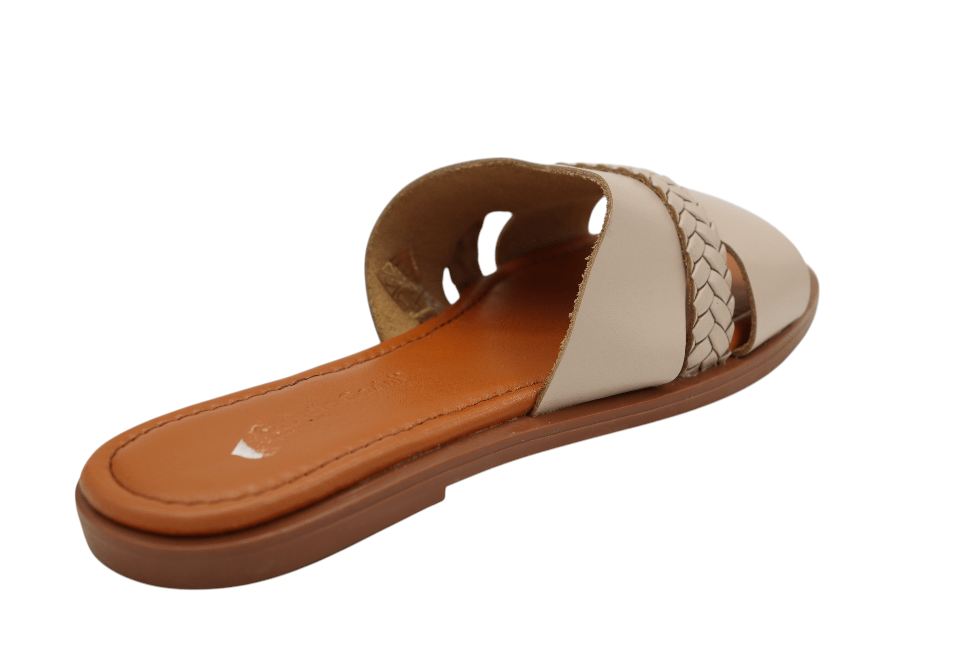 Saboti Dama Piele Naturala Claudio Casini CART 6007 - Claudio Casini - amely.ro