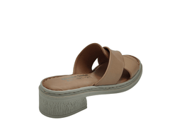 Saboti Dama Piele Naturala Claudio Casini CART 60111 - amely.ro - amely.ro