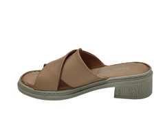 Saboti Dama Piele Naturala Claudio Casini CART 60111 - amely.ro - amely.ro