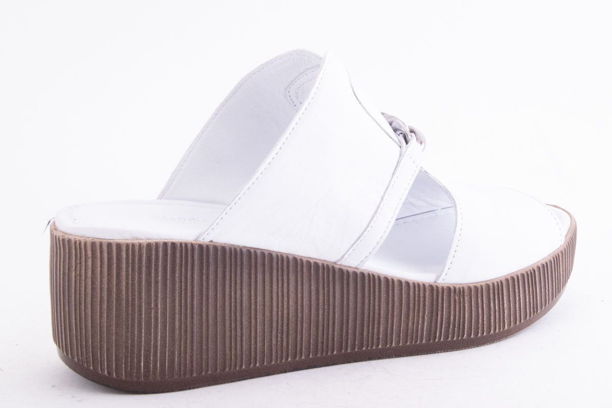 Saboti Dama Piele Naturala De Vitel Claudio Casini Cart 180/ A - Claudio Casini - amely.ro