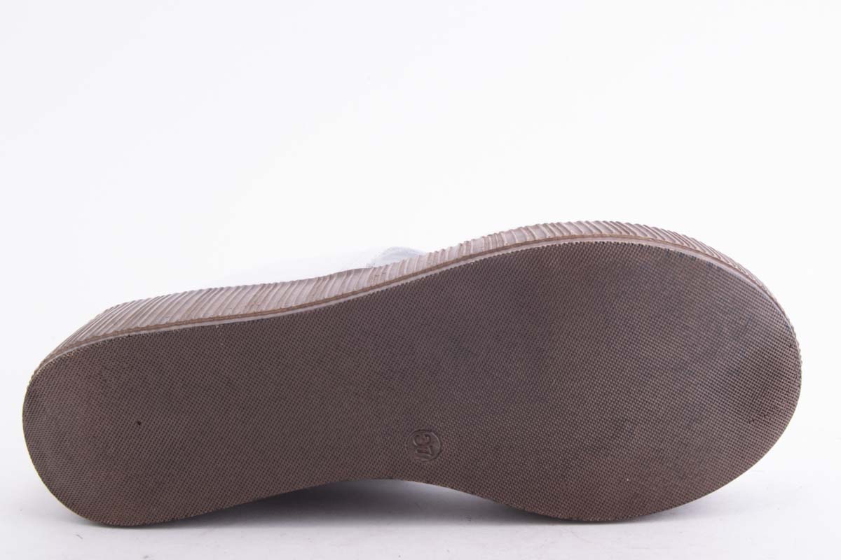 Saboti Dama Piele Naturala De Vitel Claudio Casini Cart 180/ A - Claudio Casini - amely.ro