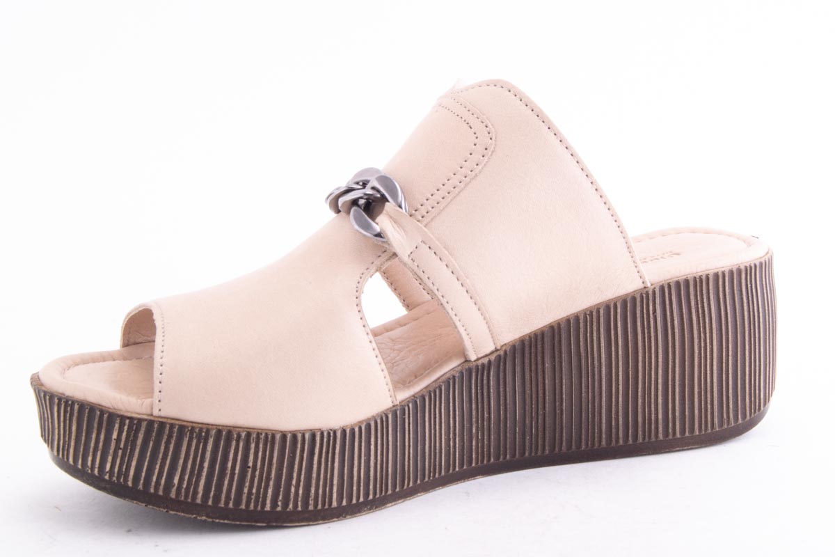 Saboti Dama Piele Naturala De Vitel Claudio Casini Cart 180/ B - Claudio Casini - amely.ro