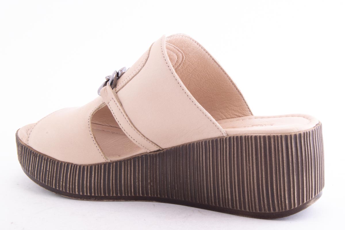 Saboti Dama Piele Naturala De Vitel Claudio Casini Cart 180/ B - Claudio Casini - amely.ro