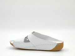 Saboti Dama Piele Naturala De Vitel Claudio Casini Cart 381S /A - Claudio Casini - amely.ro