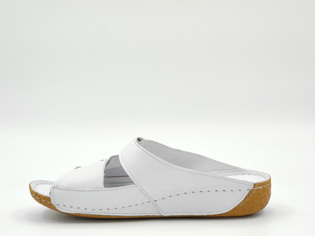 Saboti Dama Piele Naturala De Vitel Claudio Casini Cart 381S /A - Claudio Casini - amely.ro