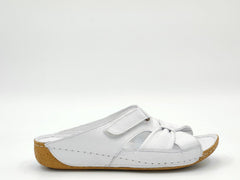 Saboti Dama Piele Naturala De Vitel Claudio Casini Cart 381S /A - Claudio Casini - amely.ro