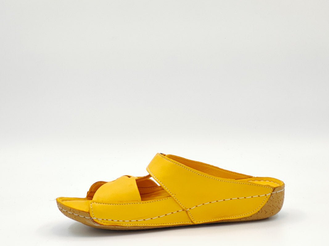 Saboti Dama Piele Naturala De Vitel Claudio Casini Cart 381S /Glb - Claudio Casini - amely.ro