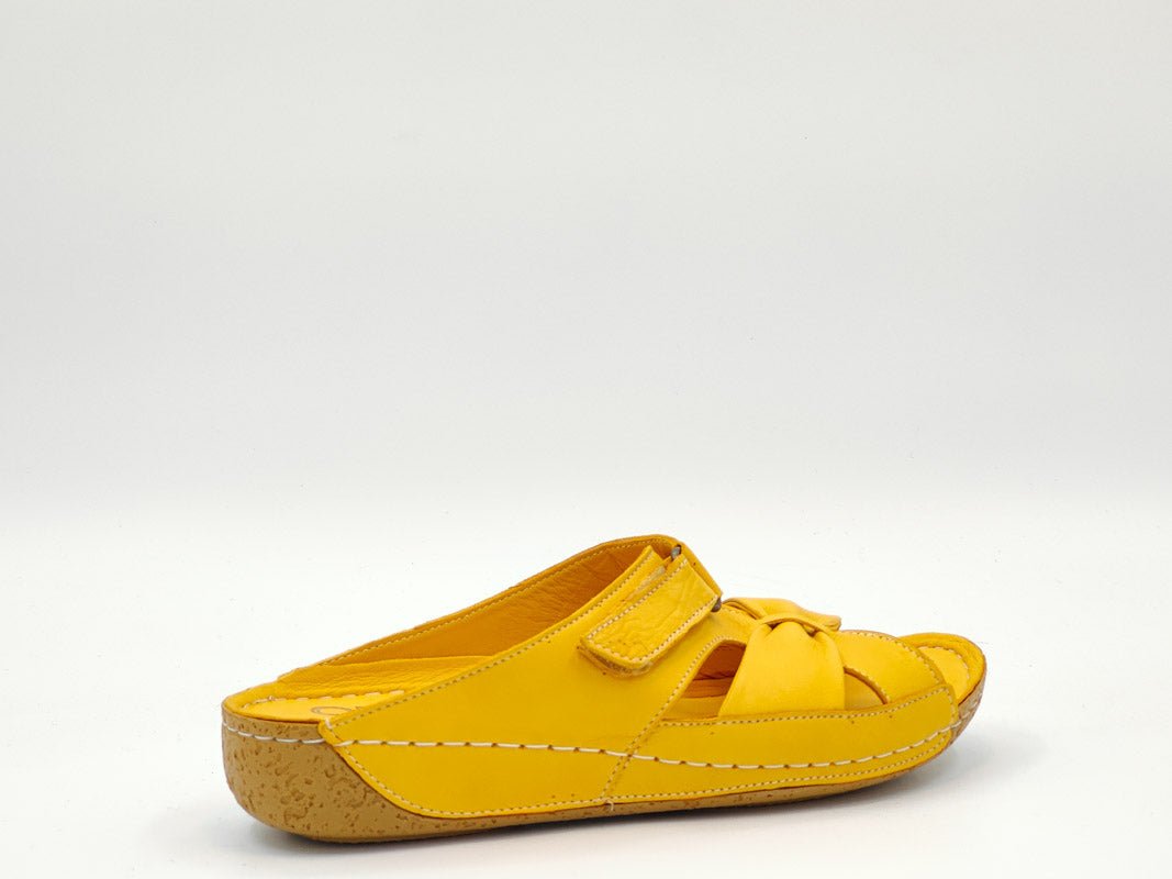 Saboti Dama Piele Naturala De Vitel Claudio Casini Cart 381S /Glb - Claudio Casini - amely.ro