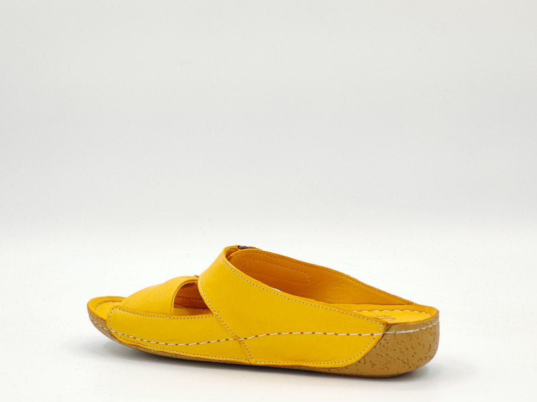 Saboti Dama Piele Naturala De Vitel Claudio Casini Cart 381S /Glb - Claudio Casini - amely.ro