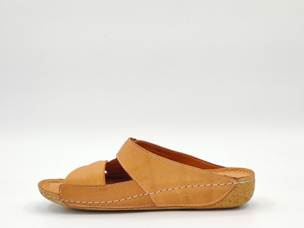 Saboti Dama Piele Naturala De Vitel Claudio Casini Cart 381S /M - Claudio Casini - amely.ro