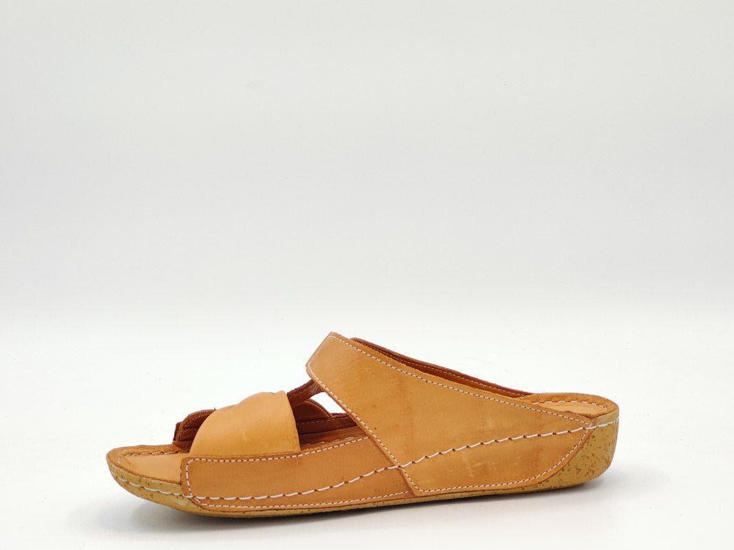 Saboti Dama Piele Naturala De Vitel Claudio Casini Cart 381S /M - Claudio Casini - amely.ro